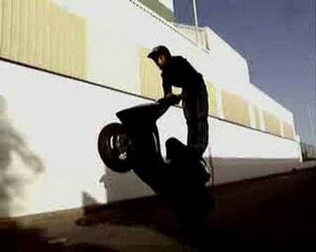 MADproductions - Scooter Attack