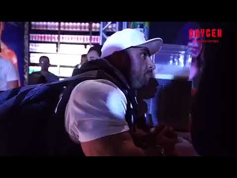 Kuwait Grand Prix Pro (1st part)
