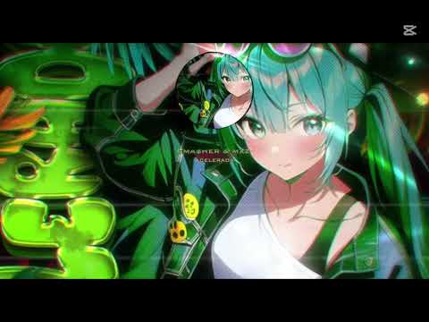 ACELERADA sma$her • MXZI