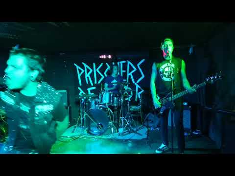 Prisoners Of War - Prisoners Of War - Live 19.9.2020