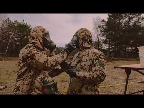 Seebataillon - Unterstützungskompanie