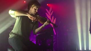 The Album Leaf - Back To The Start (Live in Oakland 2019)