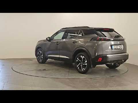 Peugeot 2008 1.2 Puretech 100bhp Allure - Image 2
