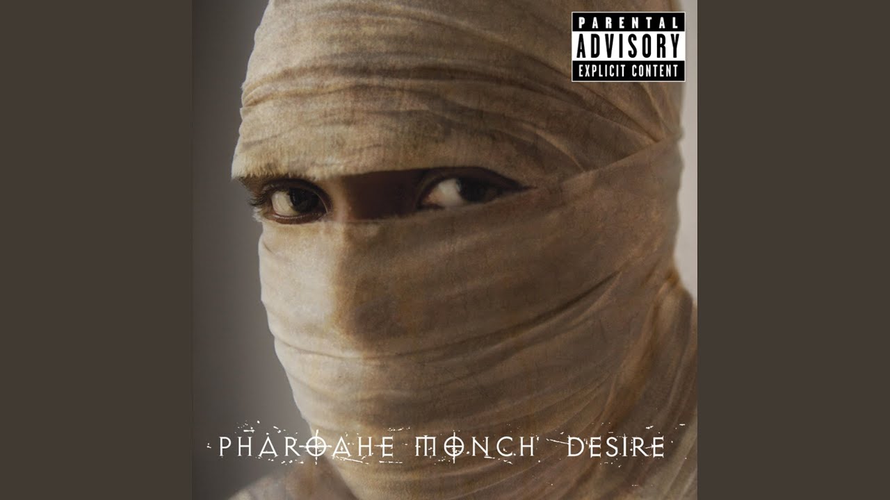 Pharoahe Monch - Welcome to the Terrordrome
