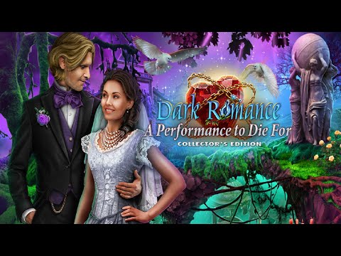Dark Romance 9 A Performance To Die For Walkthrough All Chapters No Skips | @GAMZILLA-
