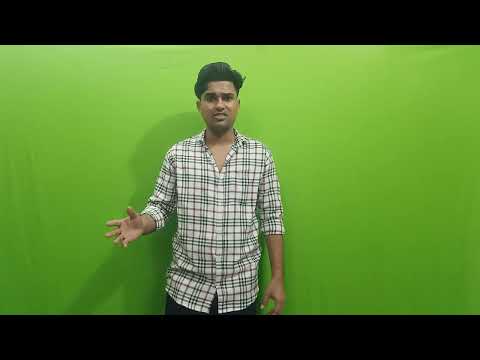 shahrukh shaikh audition