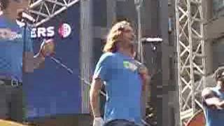 Wedding Singer- &quot;Single&quot;