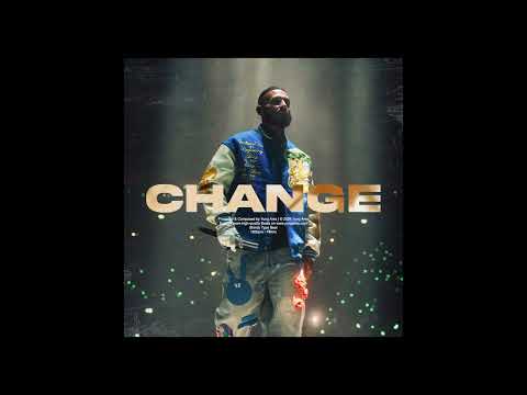 (FREE) Shindy x Drake Type Beat - "CHANGE" | prod. Yung Ares