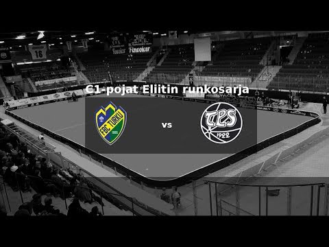 FBC Turku - TPS C1-pojat Eliittisarja (2017-2018)