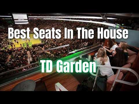 Loge 6 Td Garden