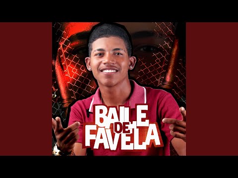 Baile de Favela