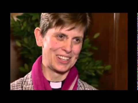 First female bishop named as the Reverend Libby Lane