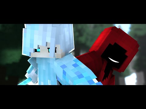 ♪ "Knock On Wood" ♪ - An Original Minecraft Animation - [S4 FINALE]