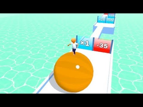 Ball Rider