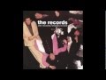 The Records - Girls that don't exist