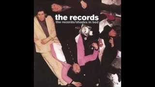 The Records - Girls that don't exist
