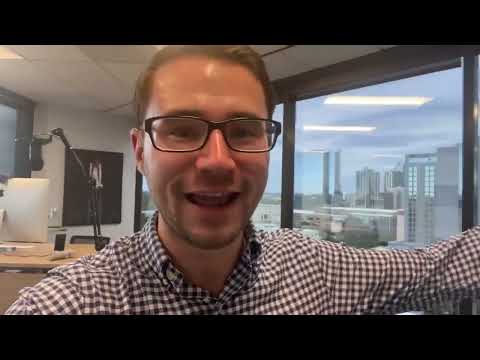 Aleric Heck testimonial