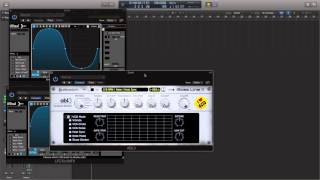 Video thumbnail for Acid Basslines in Logic Pro X with ABL3, LFOTool, and Blue Arp (MIDI FX)! by SonicNinja