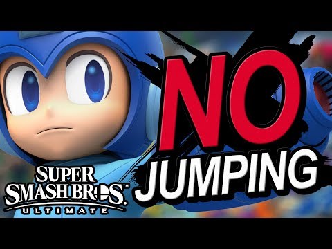 Classic Mode but I'm not allowed to jump Video