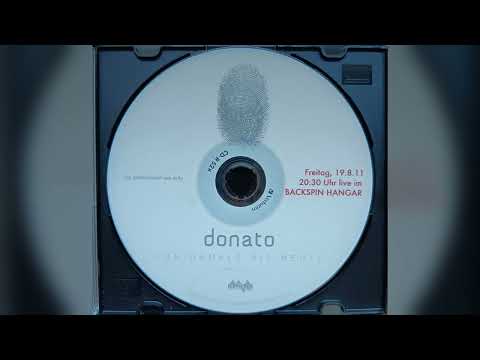 Back In The Days (feat. Inferno79)