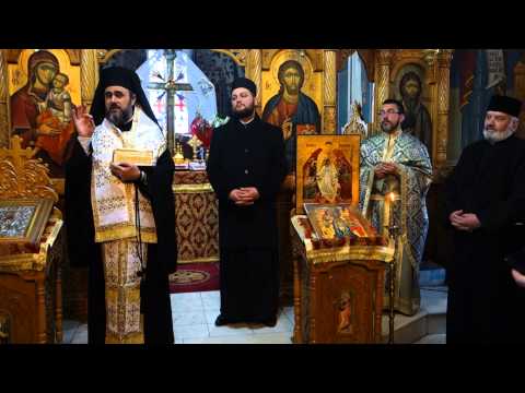 IPS Ciprian la Focsani