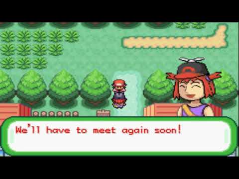 Pokemon Clover Nuzlocke 01