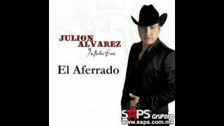 El aferrado Julion Alvares y su Norteño Banda (Cancion completa de estudio) decarga disco completo