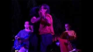 GERMINAL 2005 Reggae- Amici di Pina--Skaramzia-MIMMO & RITUAL THE CLUB