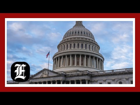 The Debrief: Both Republicans and Democrats seek political win with government shutdown