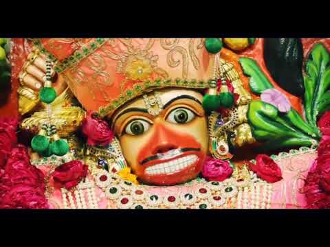 Shree Ram Stuti | sarangpur | Hanuman Dada