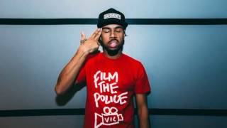Vic Mensa  5 Fingers Of Death Freestyle