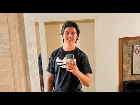 Happy Place? (A Short Film)