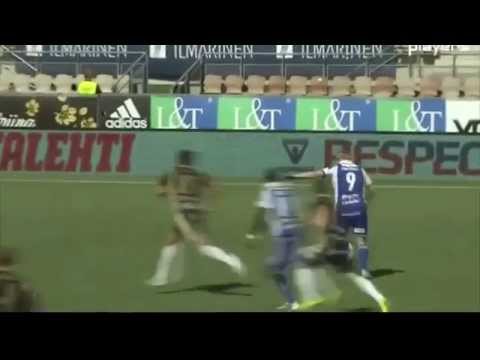 HJK Helsinki - eurohype 2014