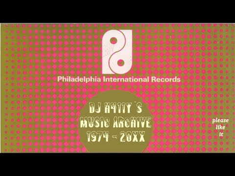 Glitterbox Radio Show 172 - The House Of Philadelphia International Records