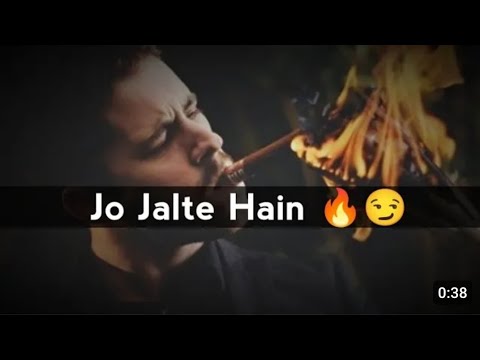 ||Jo JALTE HAIN||OFFICIAL SONG BY 04 boy, Bigi, Ntl||