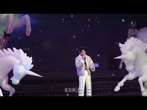 220619 TuTor - My Universe at DMDLANDCONCERT