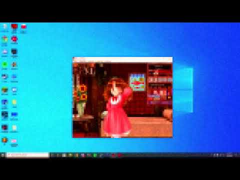 Princess maker 2 gameplay tutoral video 1 Walkthrough part one