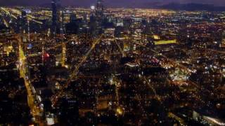 Journey - When The Lights Go Down In The City - Chicago Trip