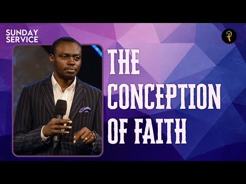 The Conception Of Faith | Phaneroo Sunday 170 | Apostle Grace Lubega