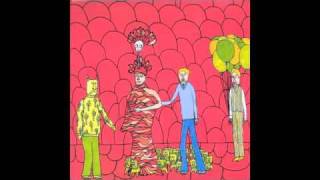 Of Montreal - Was Your Face A Head In The Pillowcase?
