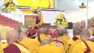 開示課程:《修心絮語》 2/4