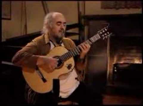 Fairy Mounds - Steve Cooney