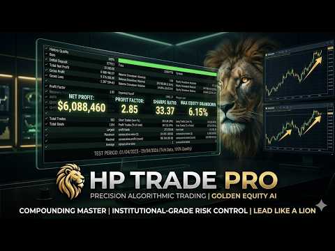 Video HP Trade Pro Gold