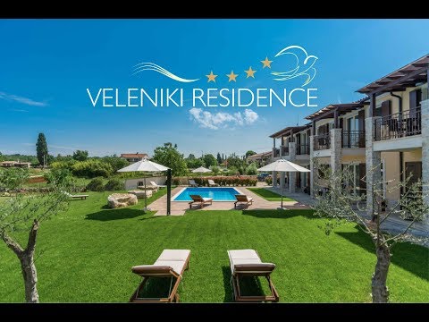 VELENIKI RESIDENCE │ by Konoba Daniela │ Top Video