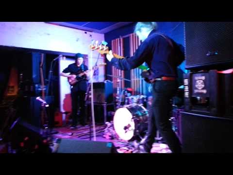 Tall Talker - Buy High Sell Low @ Wharf Chambers Leeds 08/03/15
