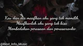 Download lagu Kau Dan Dia - Kerispatih (LIRIK) mp3 Download lagu Kau Dan Dia - Kerispatih (LIRIK) mp3