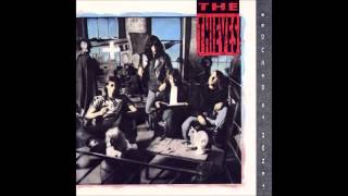 All the Lines Are Down - The Thieves