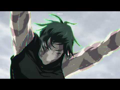 Maki Wipeout zanin clan sub jujutsu kaisen season 3 #jujutsukaisen 