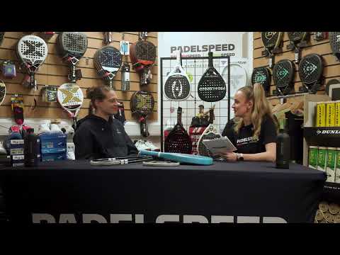 Padelspeed Podcast (Ep. 2): Sarah-Jane Perry