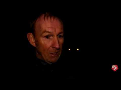 Alan Knill's Grimsby reaction